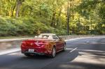 Mercedes-Benz E400 4Matic AMG Line Cabriolet 2017 года (NA)